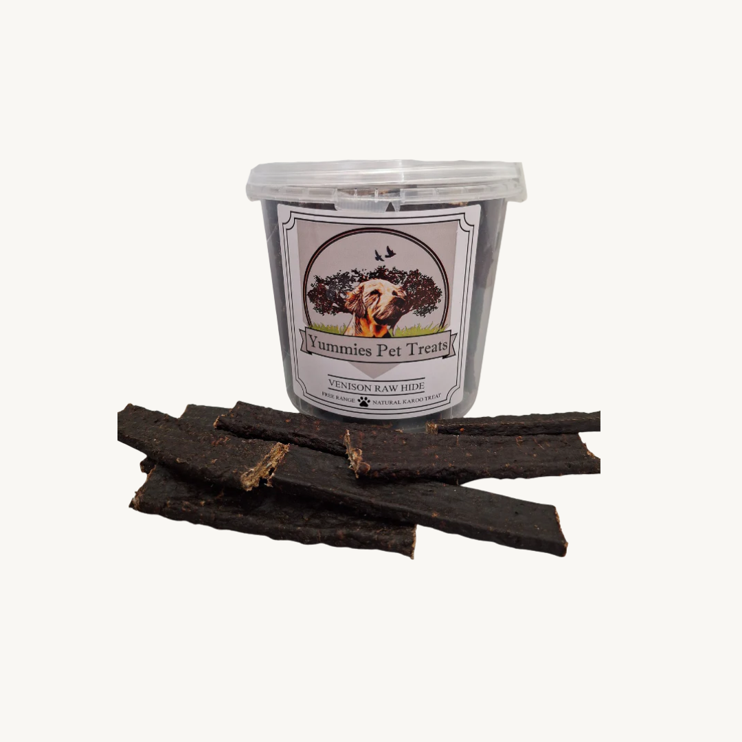 Flatties -500g