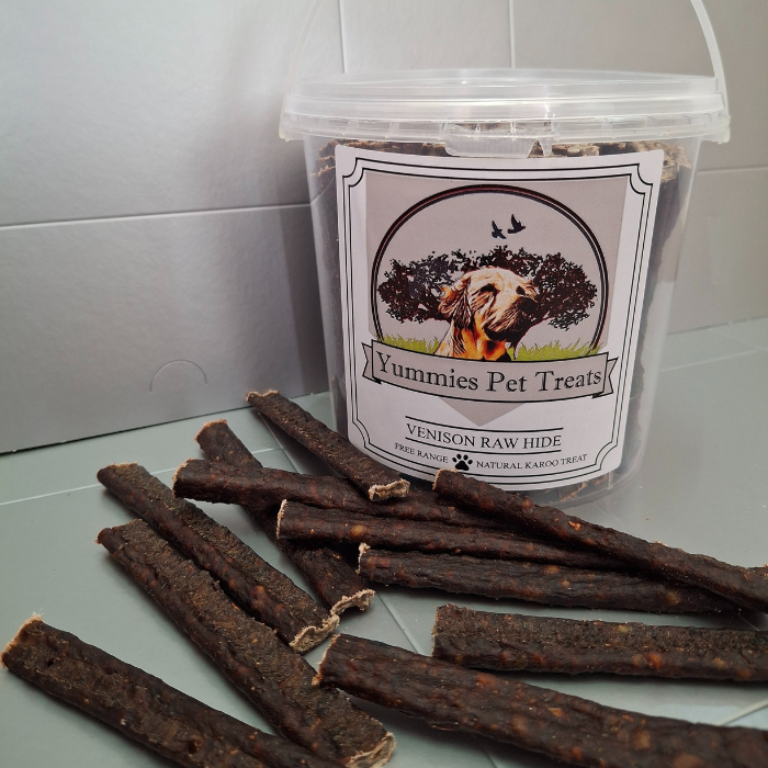 Twigs Tub -500g