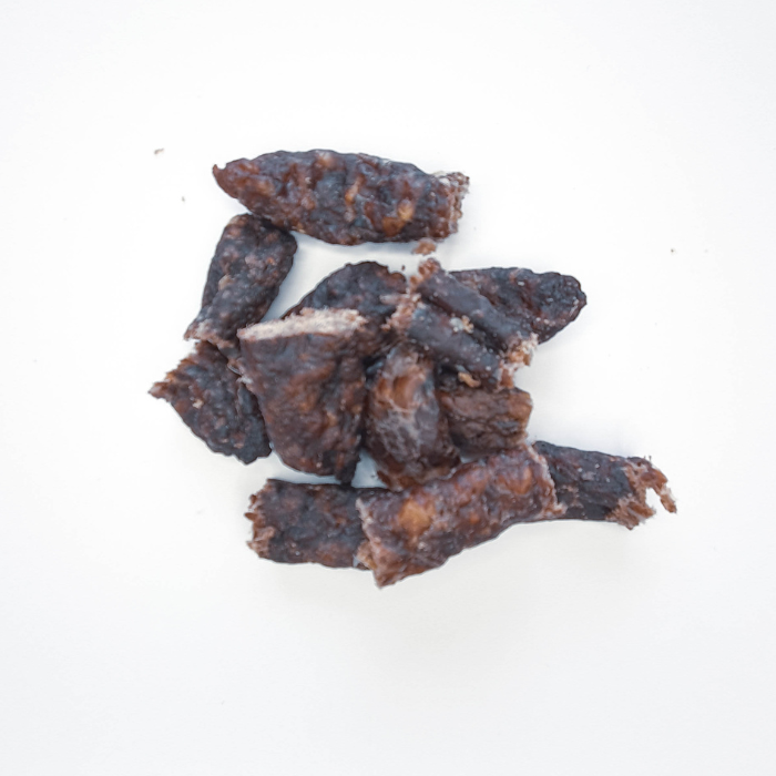 Springbok Meaty Bits