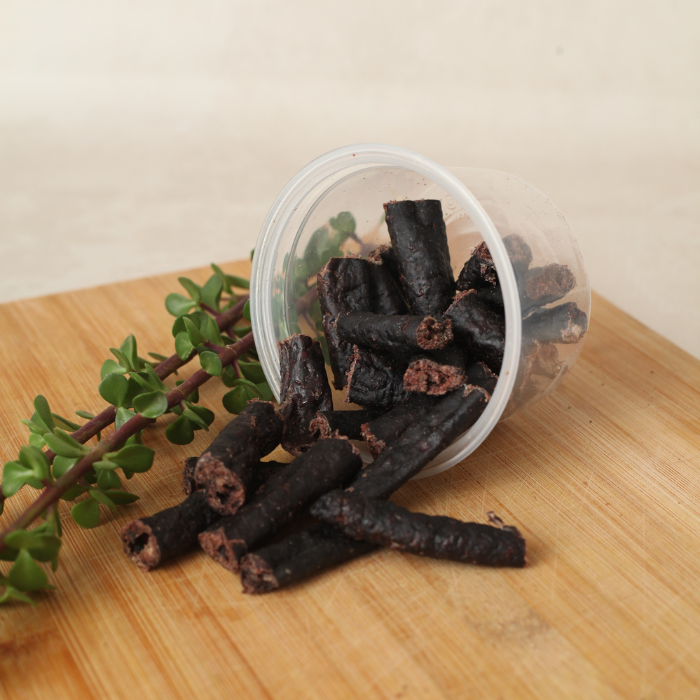 Meaty Training Bites