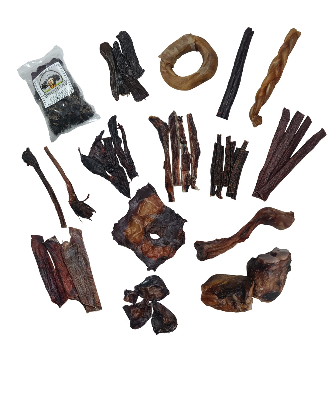 Yummies Experience Box