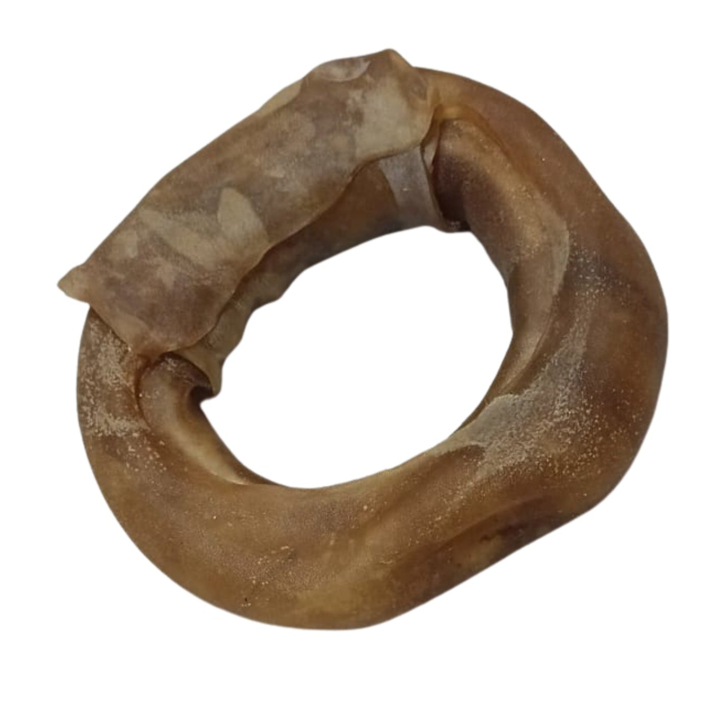 Venison Hide Ring