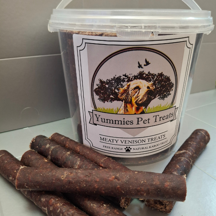 Springbok  Stix Tub - 500g
