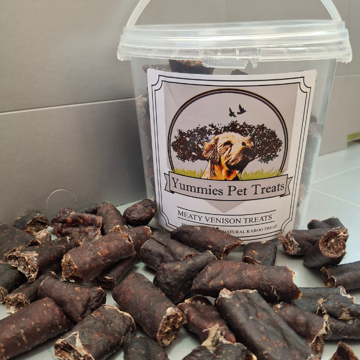 Springbok Bits Tub - 450g