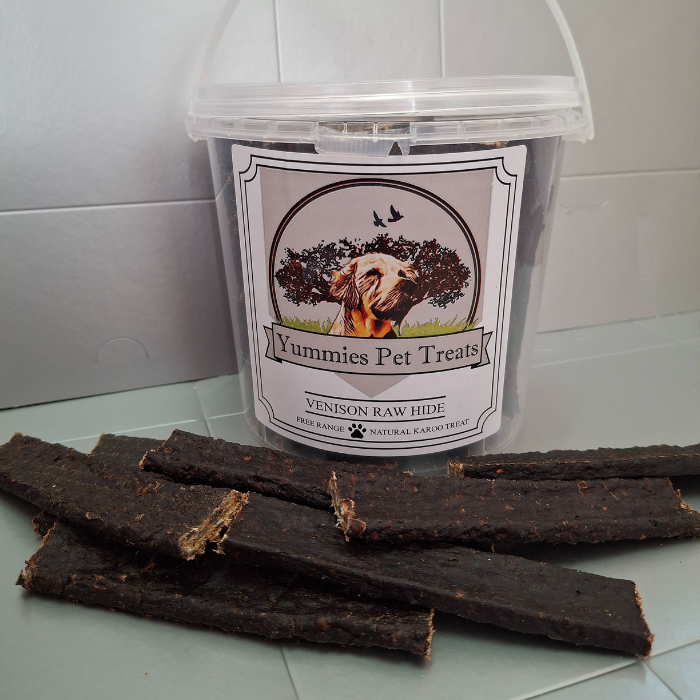 Flatties -500g
