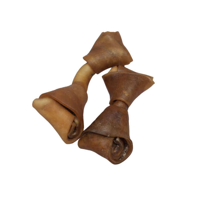 Venison Hide Bones