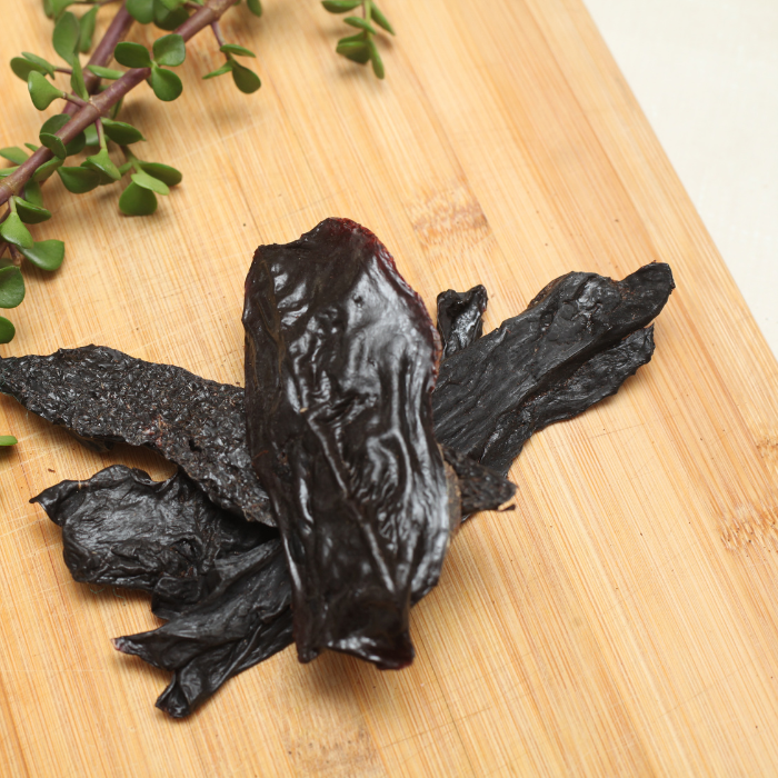 Venison Liver Strips
