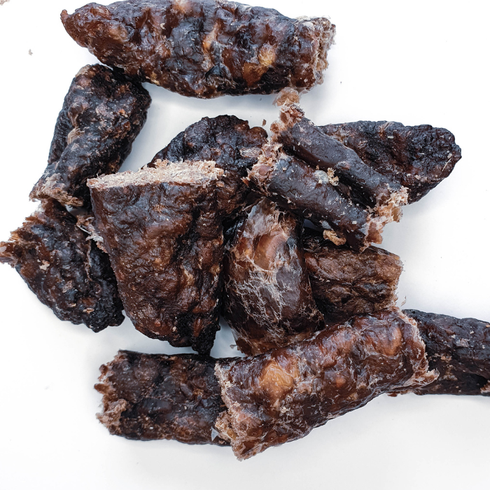 Springbok Meaty Bits