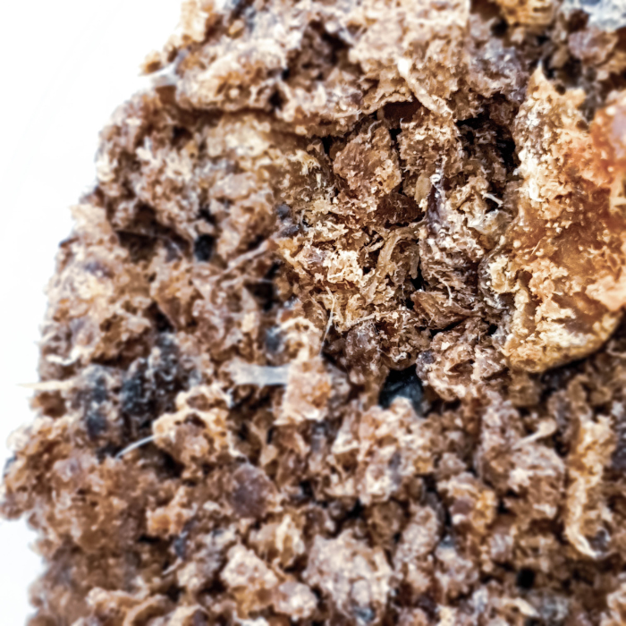 Venison Meaty Sprinkles - Packets