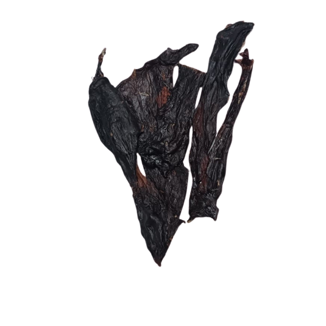 Venison Biltong