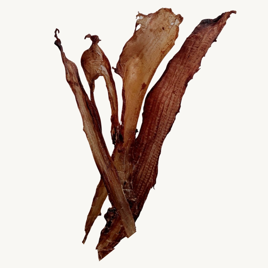 Venison Chips