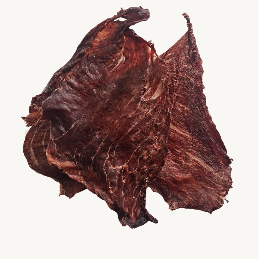 Venison Chips