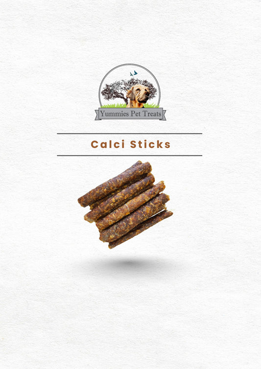 Calci Sticks