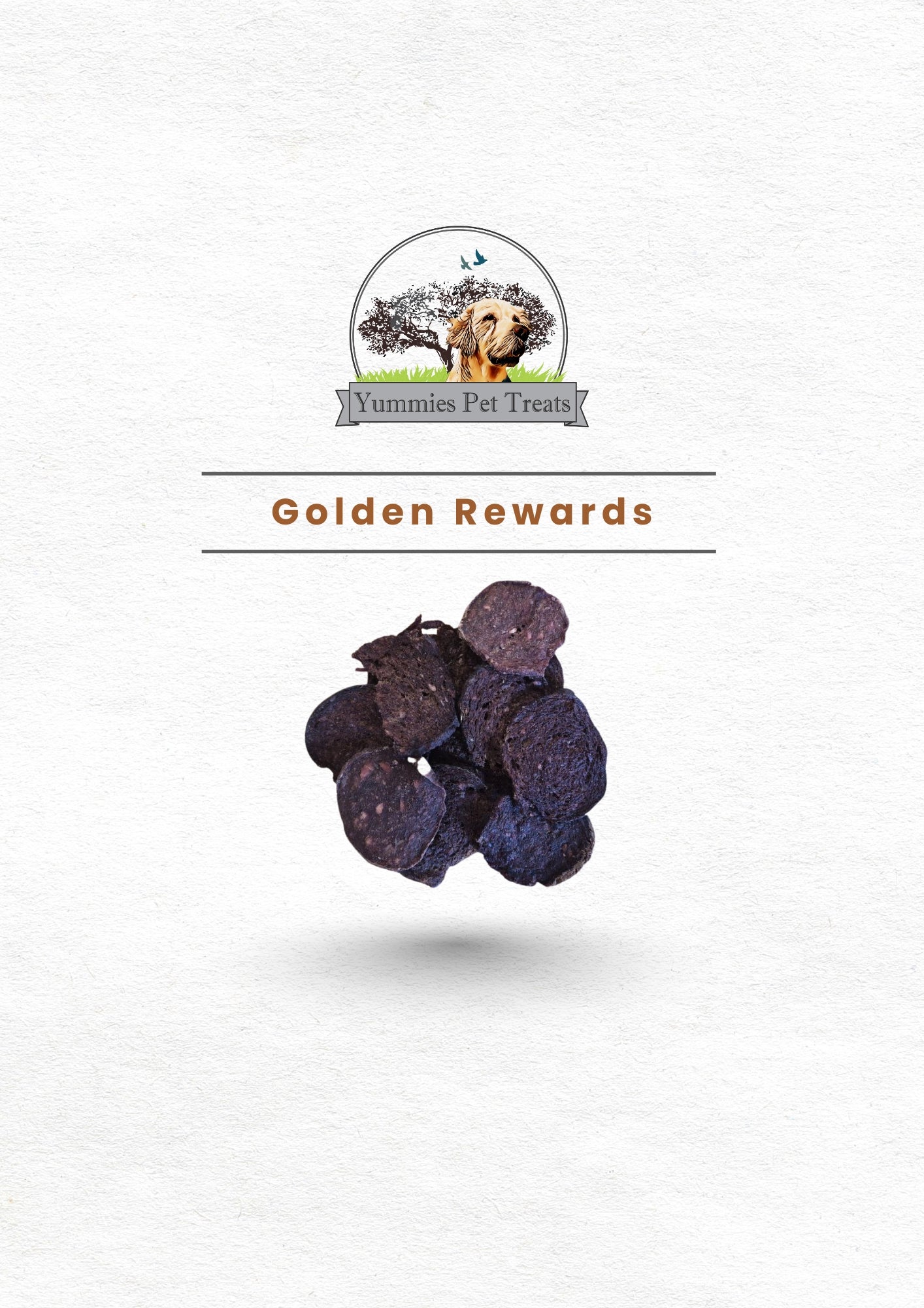 Golden Rewards