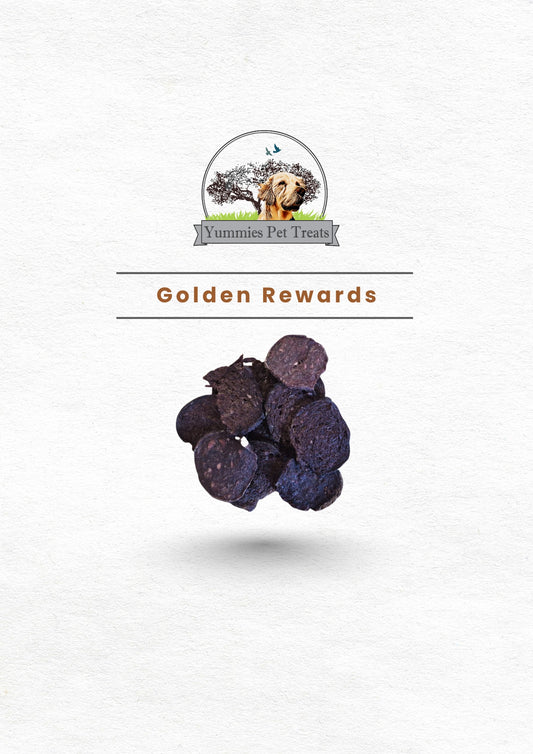 Golden Rewards