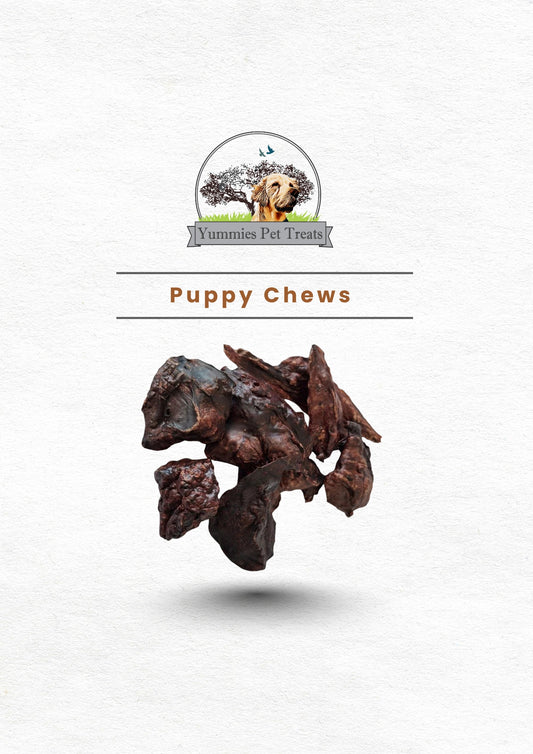 Puppy Chews
