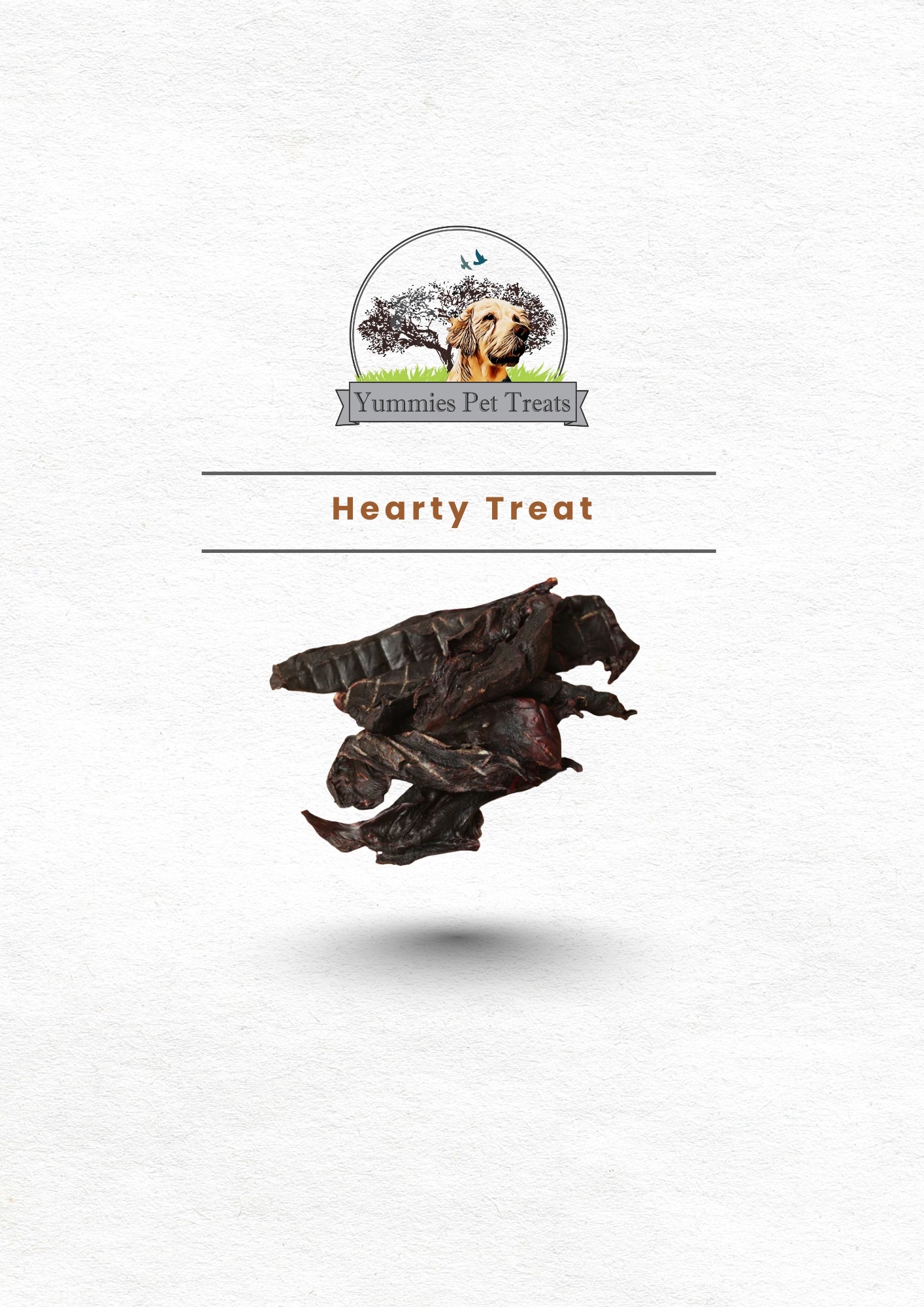 Hearty Treat