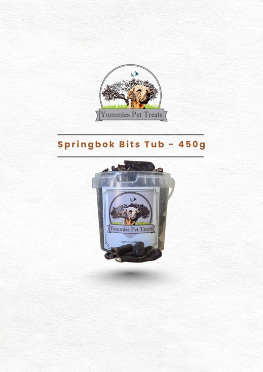Twigs Tub -500g
