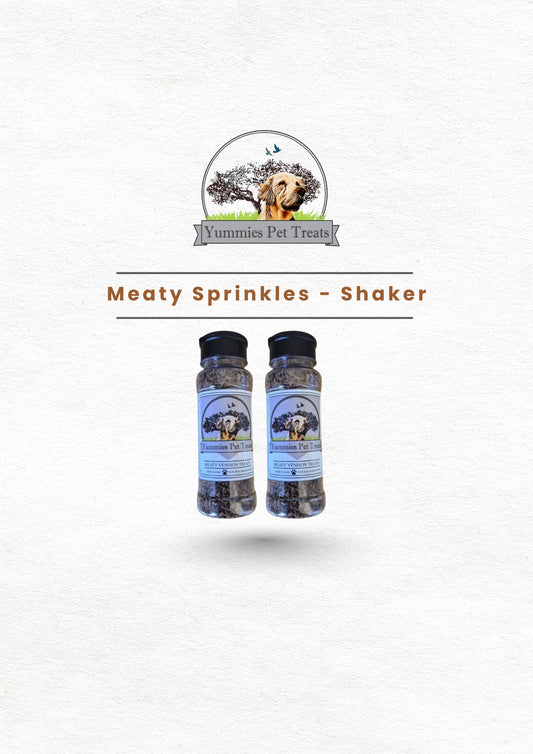 Meaty Sprinkles - Shaker