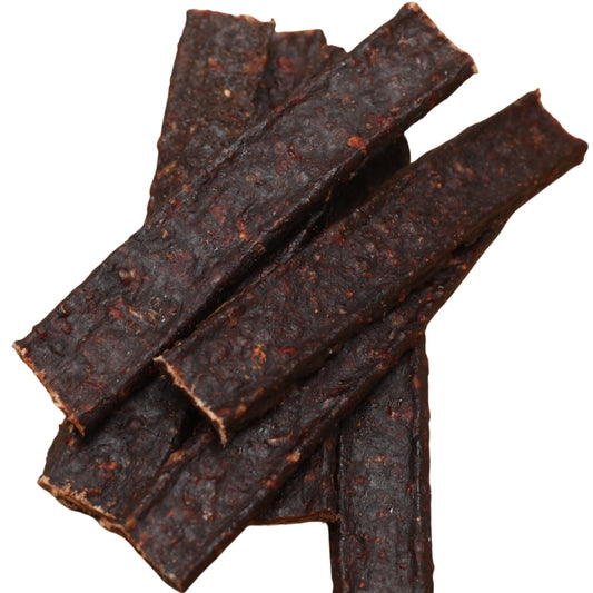 Venison Hide Flatties